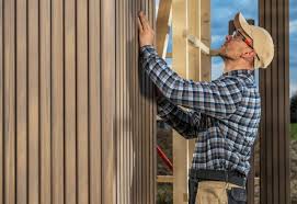 Best Aluminum Siding Installation  in Booneville, AR